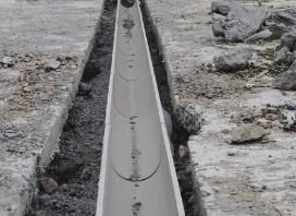 普通排水溝為什么要經(jīng)常清理？