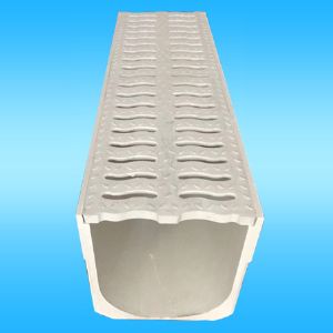 樹(shù)脂混凝土排水溝